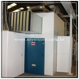 Painel Sandwich Painel Sandwich