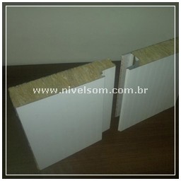 Painel Sandwich Painel Sandwich