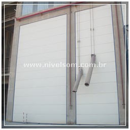 Painel Sandwich Painel Sandwich