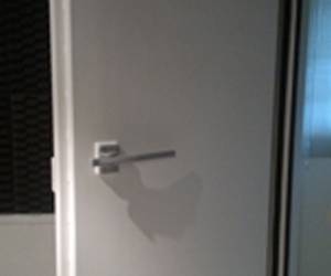 PORTA ACÚSTICA